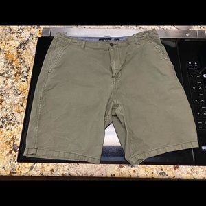Mens lucky brand shorts